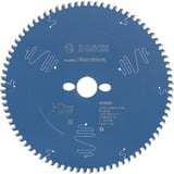 Bosch 2 608 644 112 254mm 1pezzo(i) lama circolare, Lama per sega Alluminio, 25,4 cm, 3 cm, 2 mm, 7500 Giri/min, 2,8 mm