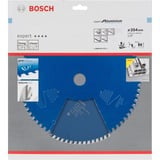 Bosch 2 608 644 112 254mm 1pezzo(i) lama circolare, Lama per sega Alluminio, 25,4 cm, 3 cm, 2 mm, 7500 Giri/min, 2,8 mm