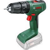 Bosch EasyImpact 18V-40, 06039D810H, Trapano avvitatore verde/Nero