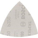 Bosch Expert Abrasivi a rete M480, Foglio abrasivo 