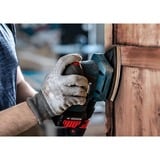 Bosch Expert Abrasivi a rete M480, Foglio abrasivo 