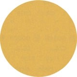 Bosch Expert C470 foglio abrasivo, Ø 125mm, K180 non forato 