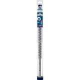 Bosch Expert Punta per martelli SDS Max-8X, Trapano Martello perforatore, Hammer drill bit, 3,2 cm, 520 mm, Cemento, Pietra, 40 cm