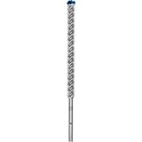 Bosch Expert Punta per martelli SDS Max-8X, Trapano Martello perforatore, Hammer drill bit, 3,2 cm, 520 mm, Cemento, Pietra, 40 cm