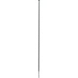 Bosch Expert Punta per martelli SDS plus-7X, Trapano Martello perforatore, Hammer drill bit, 2 cm, 1000 mm, Cemento, Pietra, 95 cm
