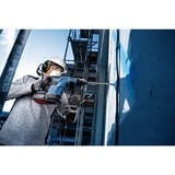 Bosch GBH 18V-34 CF Professional 500 Giri/min SDS-plus 4,9 kg Nero, Blu, Trapano a percussione blu/Nero, Trapano con impugnatura a pistola, SDS-plus, Senza spazzola, Nero, Blu, 1,3 cm, 500 Giri/min