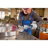 Bosch GGS 18V-10 SLC PROFESSIONAL Smerigliatrice diritta 10500 Giri/min Nero, Blu, Rosso blu/Nero, Smerigliatrice diritta, Nero, Blu, Rosso, Senza spazzola, 10500 Giri/min, 79 dB, 79 dB