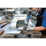 Bosch GGS 18V-10 SLC PROFESSIONAL Smerigliatrice diritta 10500 Giri/min Nero, Blu, Rosso blu/Nero, Smerigliatrice diritta, Nero, Blu, Rosso, Senza spazzola, 10500 Giri/min, 79 dB, 79 dB