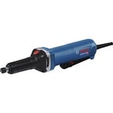 Bosch GGS 30 LPS Professional 06012B5220, Smerigliatrice diritta blu
