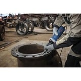 Bosch GGS 30 LPS Professional 06012B5220, Smerigliatrice diritta blu