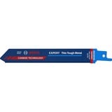Bosch Lama per sega a gattuccio EXPERT ‘Thin Tough Metal’ S 922 EHM, 10 pezzi 