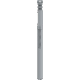 Bosch Punte per fori passanti sds max-9 break through, Trapano Martello perforatore, 4,5 cm, 1000 mm, Mattone, Cemento, Calcareo, 85 cm, SDS-max