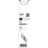 Bosch S 930 CF Lama per sega universale Bimetallo 1 pz Lama per sega universale, Tubo, Profilato, Bimetallo, 8 + 10, 2,5 mm, 3,2 mm