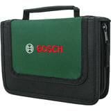 Bosch Set di utensili per avviamento, 26 pezzi, Set di strumenti verde/Nero