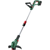 Bosch UniversalGrassCut 18V-26-500, 06008C1F00, Tagliabordi verde/Nero