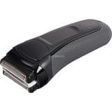 Braun Series 3 300S Rasoio Trimmer Nero Nero, Rasoio, Nero, 2 SensoFoil, Pulsanti, Batteria, Nichel-Metallo Idruro (NiMH)