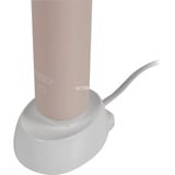 Braun iO Series 2 Adulto Spazzolino a vibrazione Nero, Rosa, Spazzolino da denti elettrico Nero, Adulto, Spazzolino a vibrazione, Cura quotidiana, Sensibile, Super sensitive, Nero, Rosa, 2 min, Rotondo