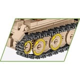 COBI Sd.Kfz 10 Demag D7, Giochi di costruzione 