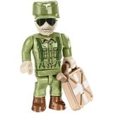 COBI Sd.Kfz 10 Demag D7, Giochi di costruzione 