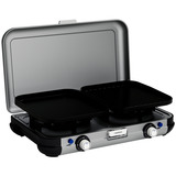 Campingaz 2176805 Camping Kitchen 2 Grill & Go CV grigio/Nero