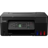 Canon PIXMA G3570 Ad inchiostro A4 4800 x 1200 DPI Wi-Fi, Stampante multifunzione Nero, Ad inchiostro, Stampa a colori, 4800 x 1200 DPI, A4, Stampa diretta, Nero