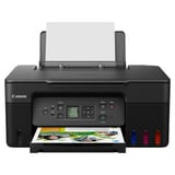 Canon PIXMA G3570 Ad inchiostro A4 4800 x 1200 DPI Wi-Fi, Stampante multifunzione Nero, Ad inchiostro, Stampa a colori, 4800 x 1200 DPI, A4, Stampa diretta, Nero