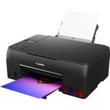 Canon PIXMA G650 MegaTank Ad inchiostro A4 4800 x 1200 DPI Wi-Fi Nero, Ad inchiostro, Stampa a colori, 4800 x 1200 DPI, A4, Stampa diretta, Nero