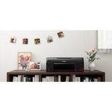 Canon PIXMA G650 MegaTank Ad inchiostro A4 4800 x 1200 DPI Wi-Fi Nero, Ad inchiostro, Stampa a colori, 4800 x 1200 DPI, A4, Stampa diretta, Nero