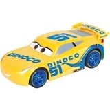Carrera FIRST Disney Pixar Cars - Race of Friends, Ippodromo 