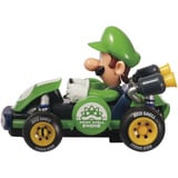 Carrera GO!!! Mario Kart World - Luigi, Auto da corsa 
