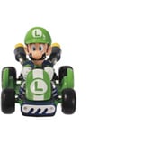 Carrera GO!!! Mario Kart World - Luigi, Auto da corsa 