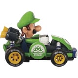 Carrera GO!!! Mario Kart World - Luigi, Auto da corsa 