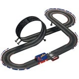 Carrera GO!!! Spider Racing, Ippodromo 