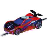 Carrera GO!!! Spider Racing, Ippodromo 