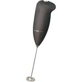 Clatronic MS 3089, 262161, Montalatte Nero/Argento