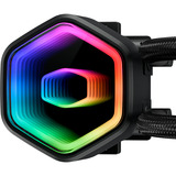Cooler Master MasterLiquid 240 Core II ARGB Nero