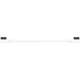 Corsair CL-9011134-WW, Cavo bianco