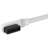 Corsair CL-9011134-WW, Cavo bianco
