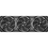 Corsair RS360 II Unified Frame, Ventola Nero