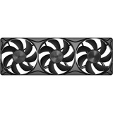 Corsair RS360 II Unified Frame, Ventola Nero