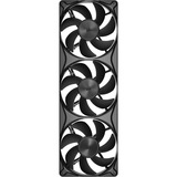 Corsair RS360 II Unified Frame, Ventola Nero