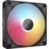 Corsair iCUE LINK RX140 II RGB, Ventola Nero
