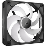 Corsair iCUE LINK RX140 II RGB, Ventola Nero