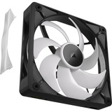 Corsair iCUE LINK RX140 II RGB, Ventola Nero