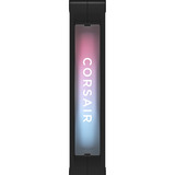Corsair iCUE LINK RX140 II RGB, Ventola Nero
