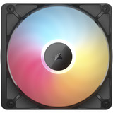 Corsair iCUE LINK RX140 II RGB, Ventola Nero