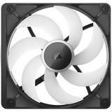 Corsair iCUE LINK RX140 II RGB, Ventola Nero