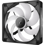 Corsair iCUE LINK RX140 II RGB, Ventola Nero