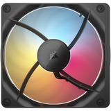 Corsair iCUE LINK RX140 II RGB, Ventola Nero