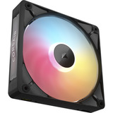 Corsair iCUE LINK RX140 II RGB, Ventola Nero